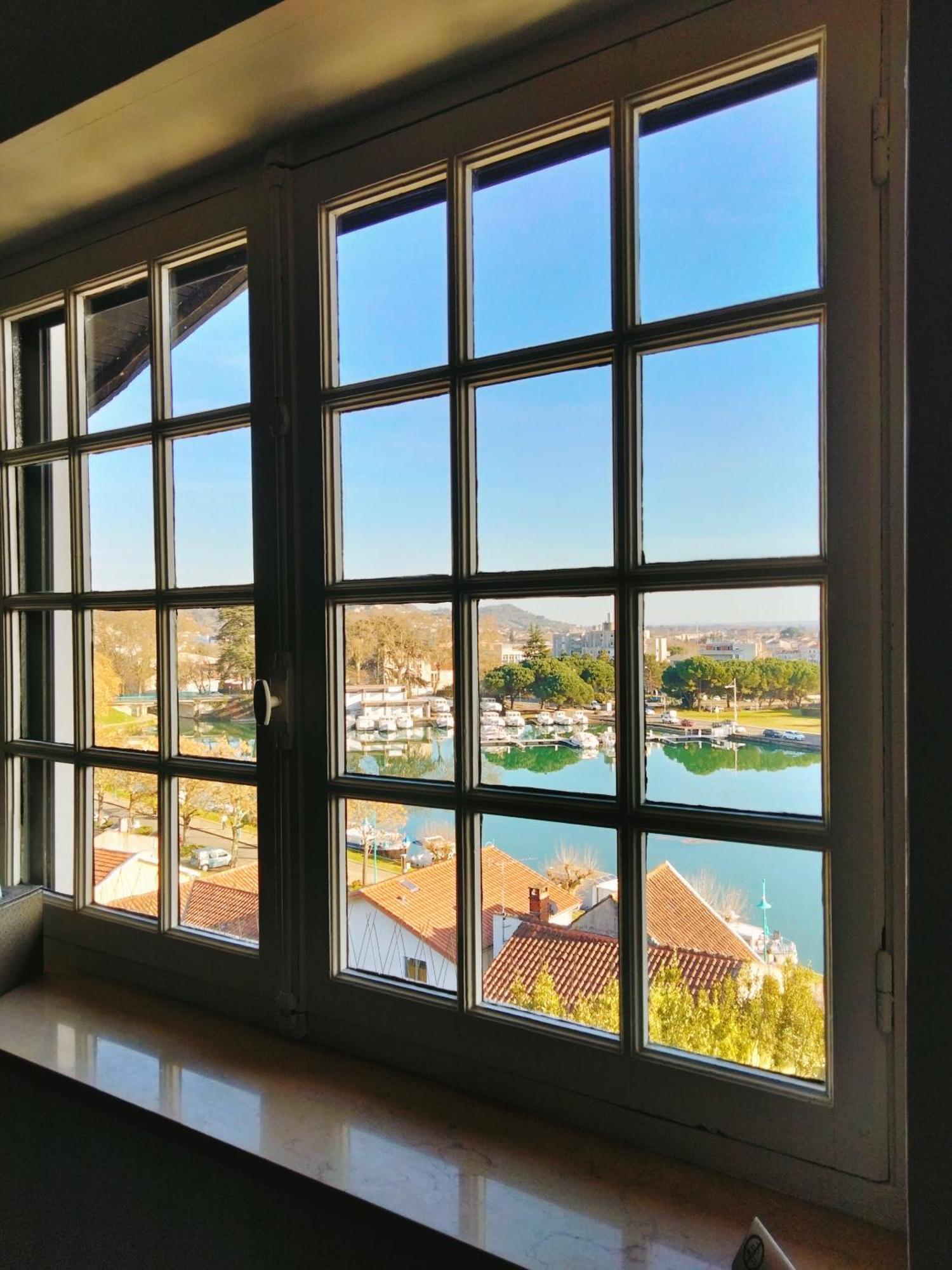 Quand La Ville Dort Agen Quarto foto